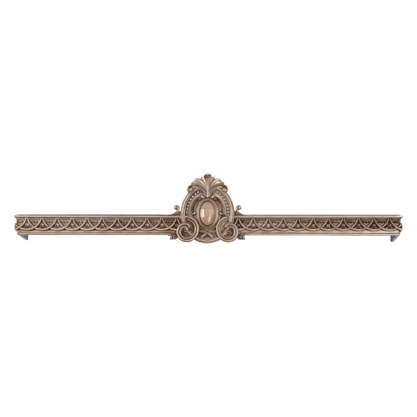 Curtain & Drapery Box Series D