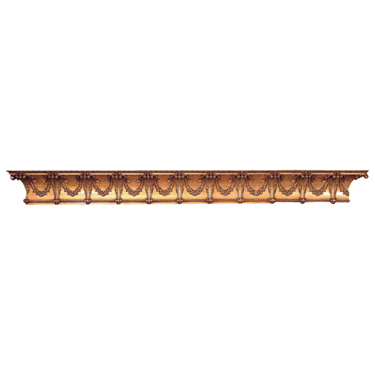 Curtain & Drapery Box Series D