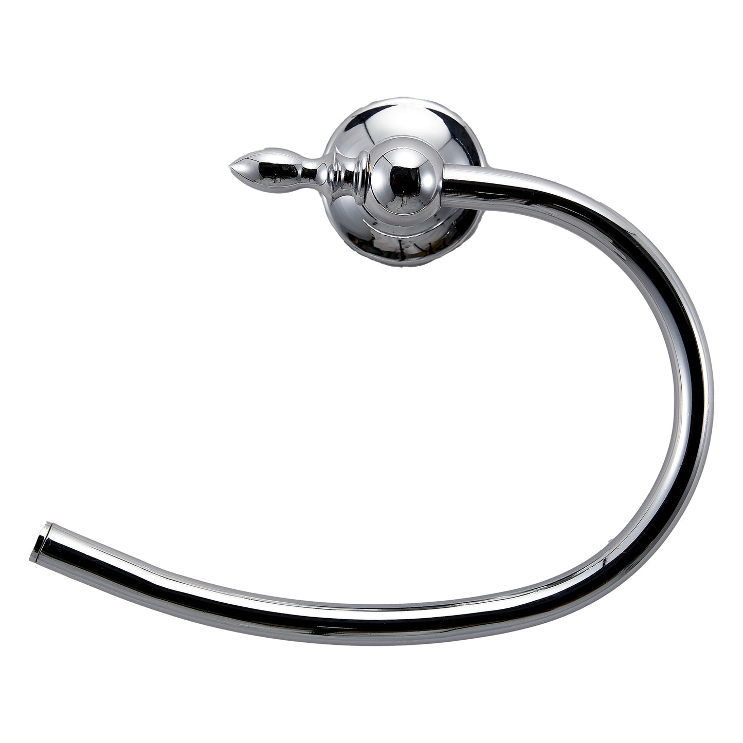 Tiebacks JA02